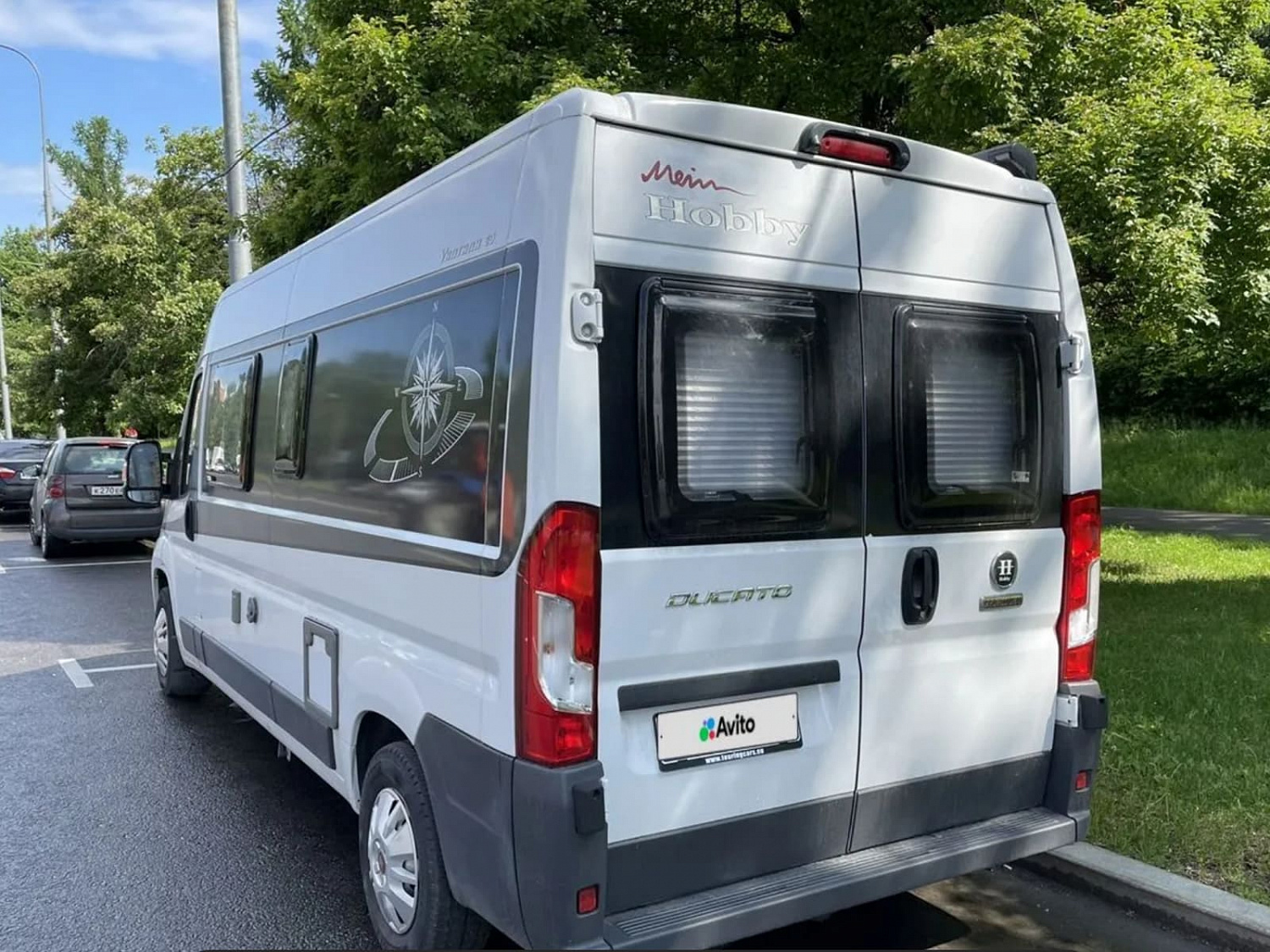 Vantana K60FT
