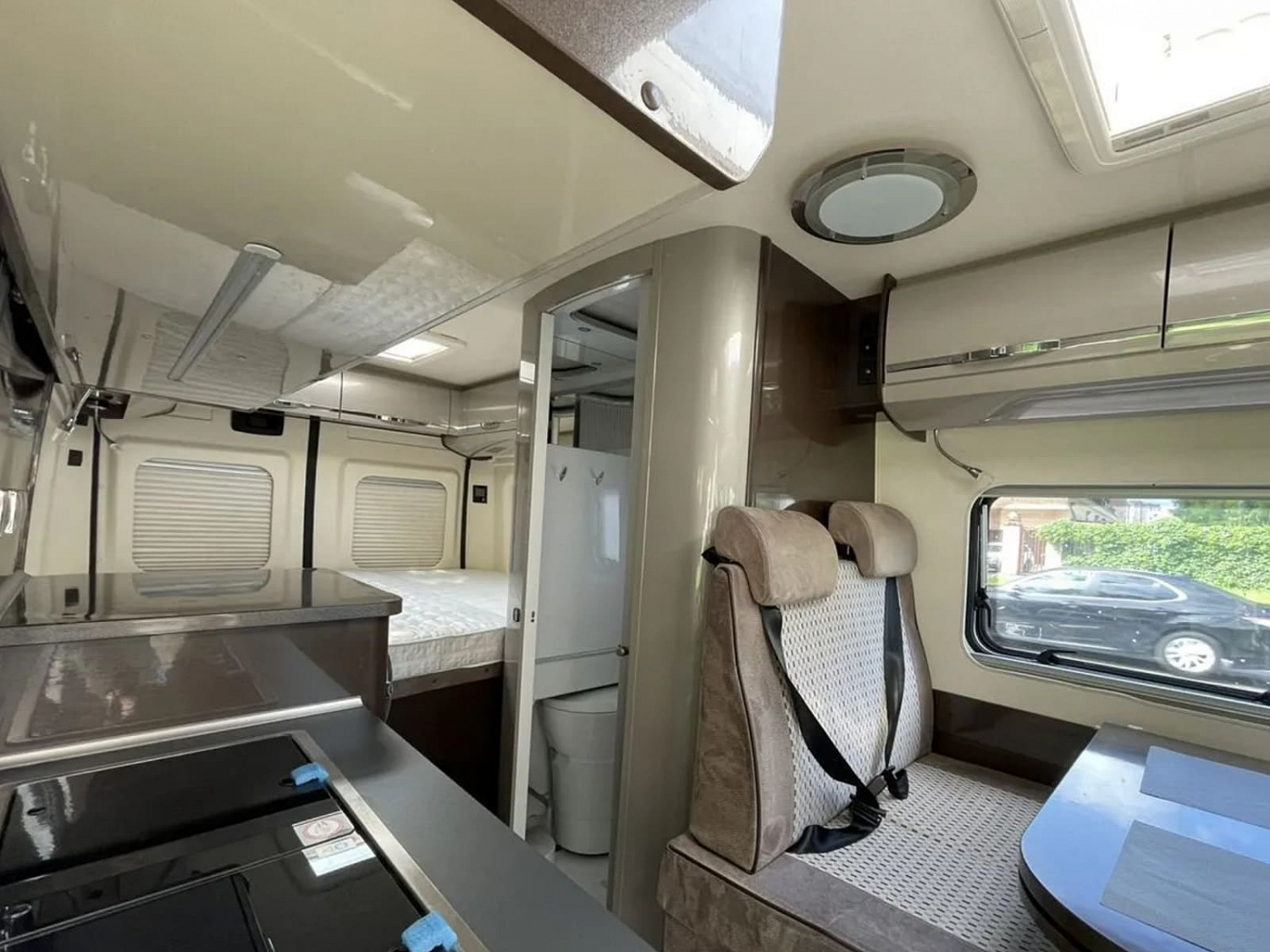 Vantana K60FT