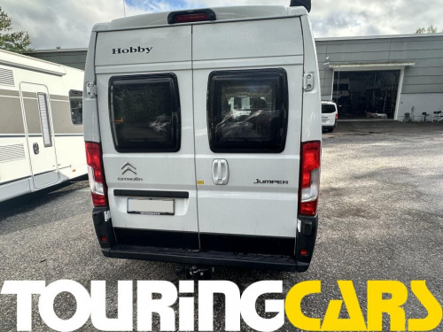 Hobby Vantana K60FT ONTOUR EDITION 2022