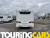Hobby Optima A70 GFM ONTOUR ALKOVEN 2022