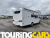 Hobby Optima A70 GFM ONTOUR ALKOVEN 2022