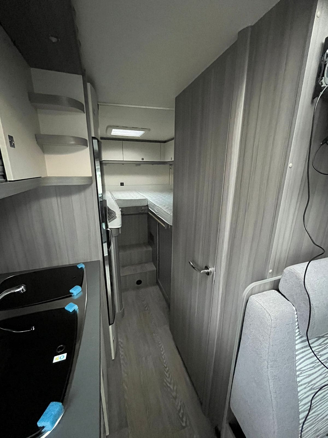 Hobby Optima V65