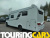 Hobby Optima V65 GQ ONTOUR EDITION 2022
