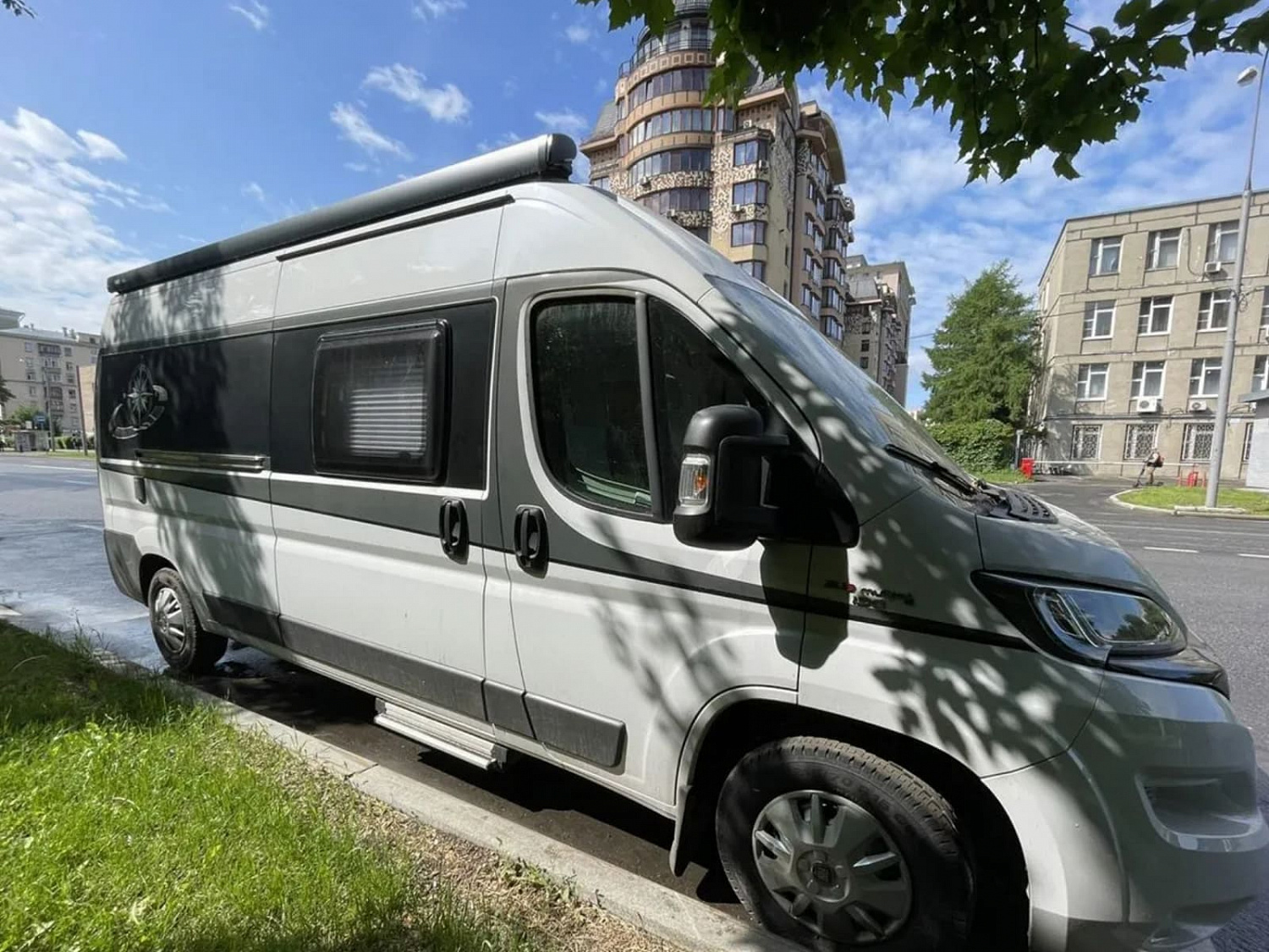 Vantana K60FT