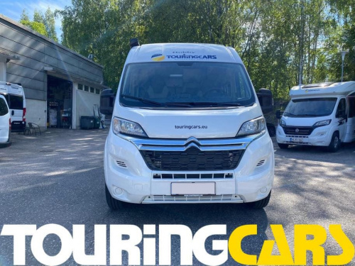 Hobby Vantana K60FT ONTOUR EDITION 2022