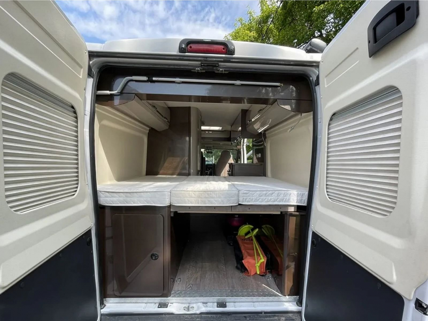 Vantana K60FT