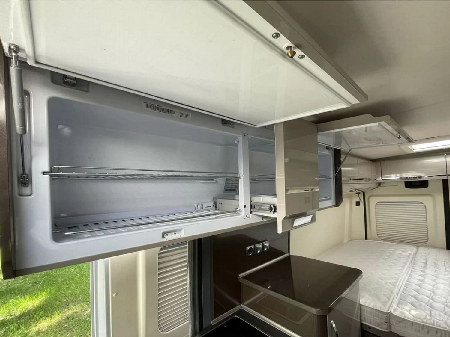 Vantana K60FT