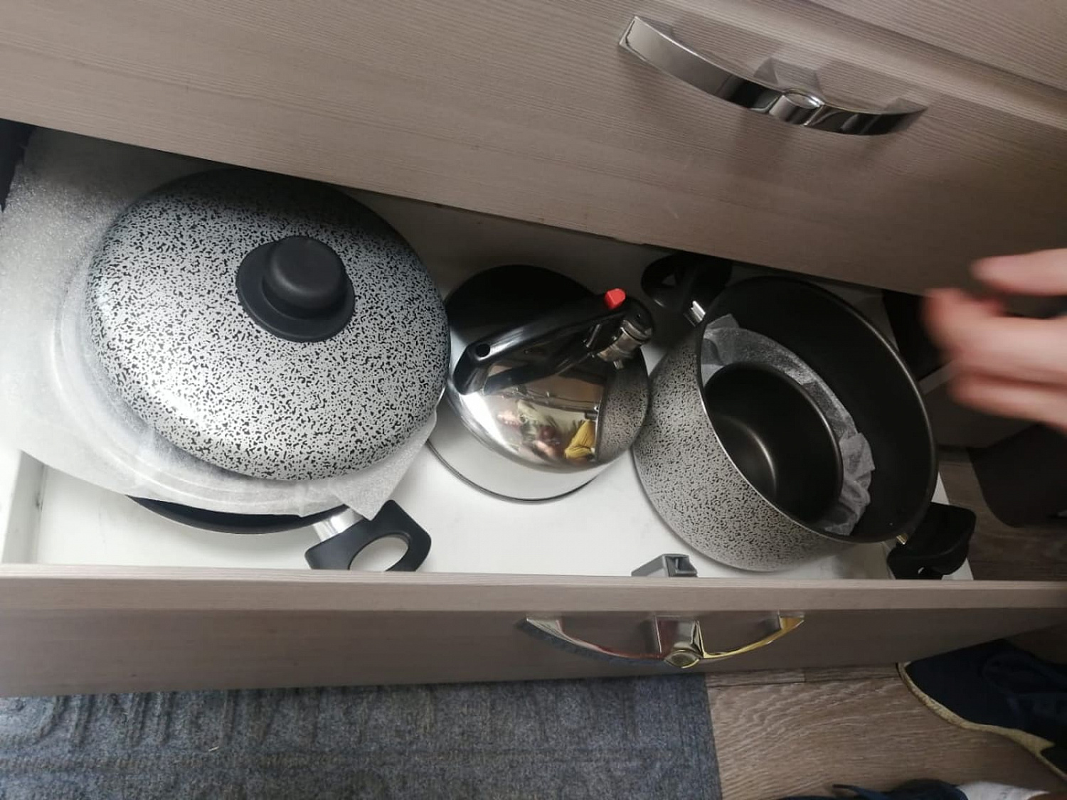 Hobby Optima T65 HFL