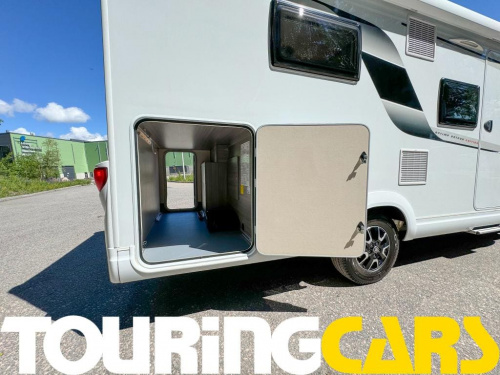 Hobby Optima V65 GQ ONTOUR EDITION 2022