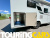 Hobby Optima V65 GQ ONTOUR EDITION 2022