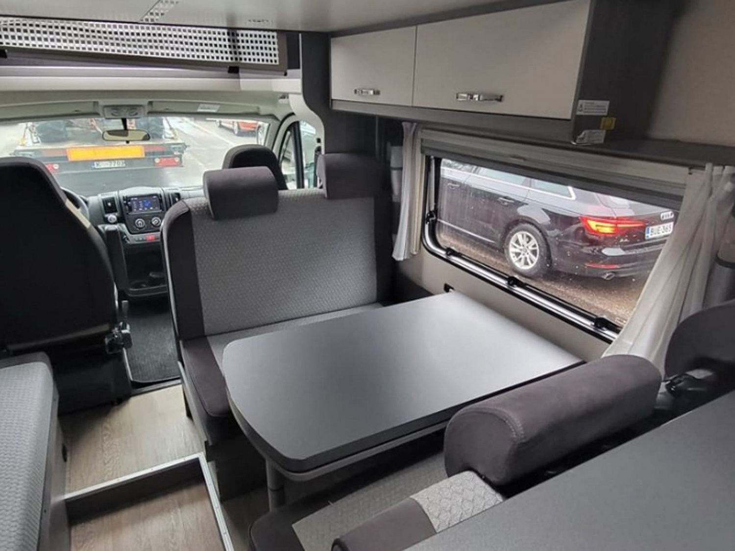 Optima T65HKM