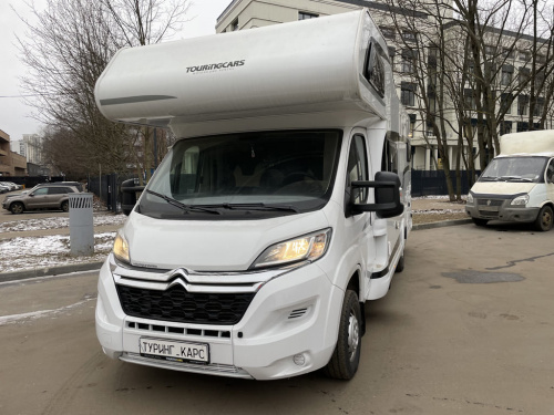 Hobby Optima Ontour A70 378_2020