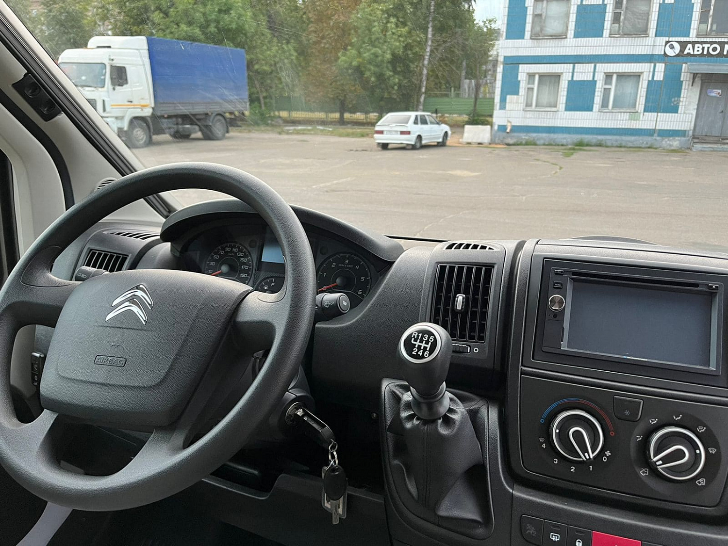 Hobby Optima V65