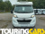 Hobby Optima V65 GQ ONTOUR EDITION 2022