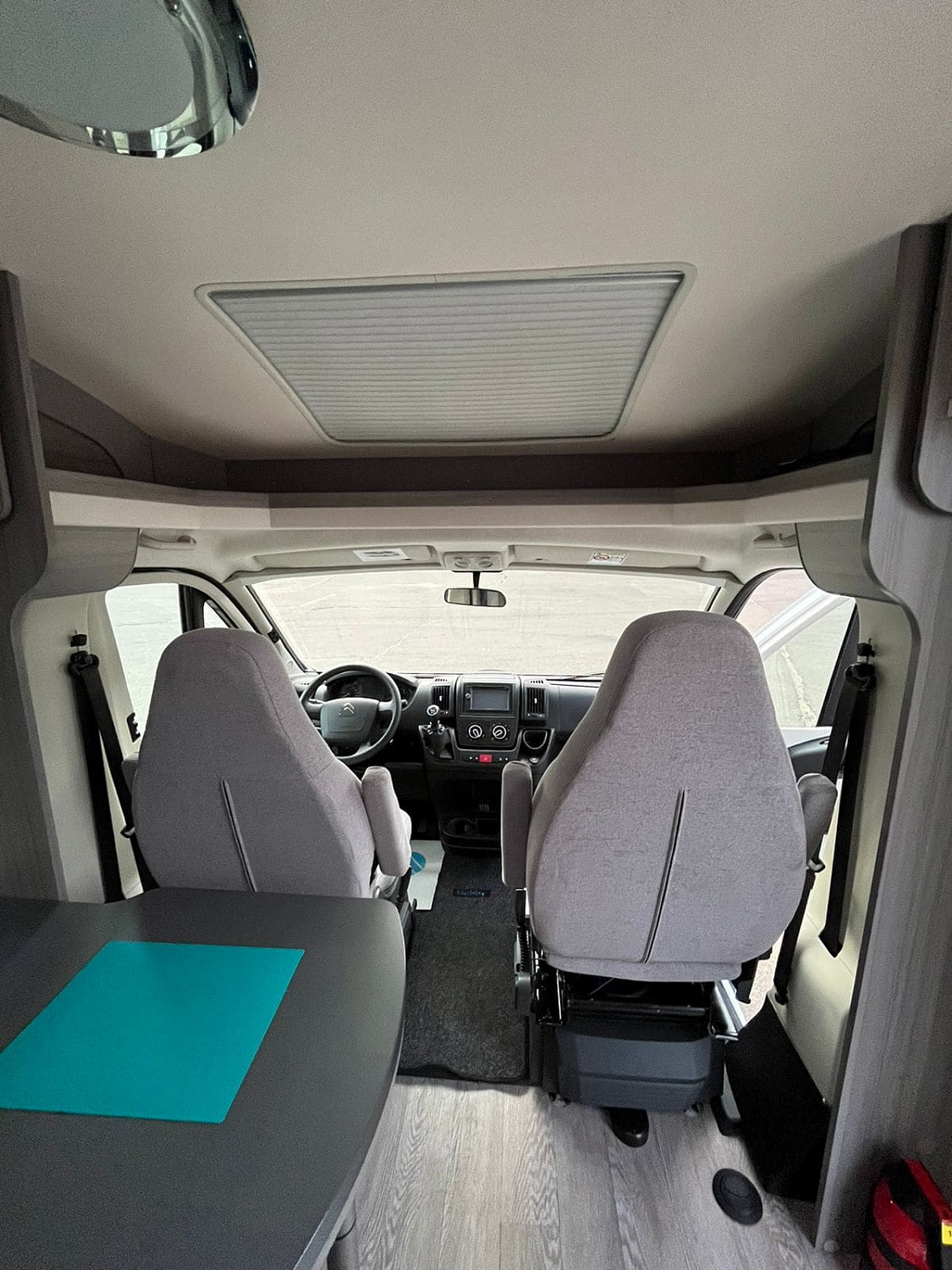 Hobby Optima V65
