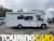 Hobby Optima A70 GFM ONTOUR ALKOVEN 2022
