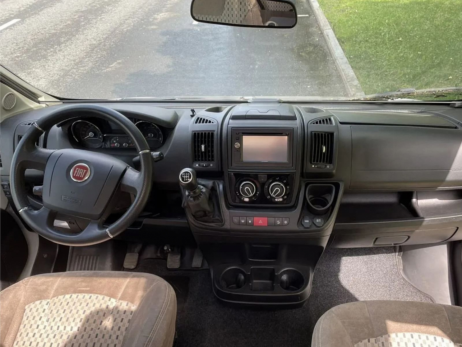 Vantana K60FT