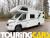 Hobby Optima A65 KM ONTOUR 2022