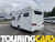 Hobby Optima A70 GFM ONTOUR ALKOVEN 2022