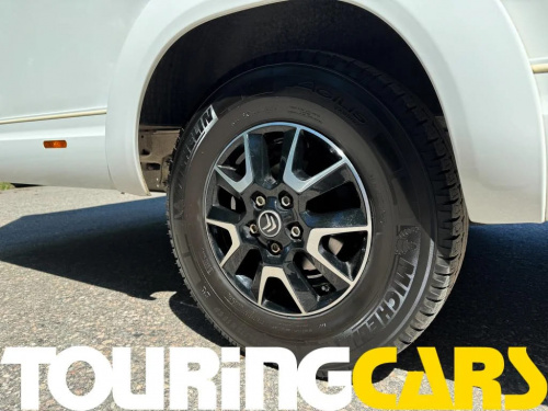 Hobby Optima V65 GQ ONTOUR EDITION 2022