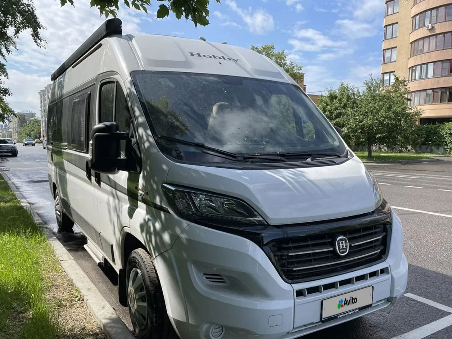 Vantana K60FT