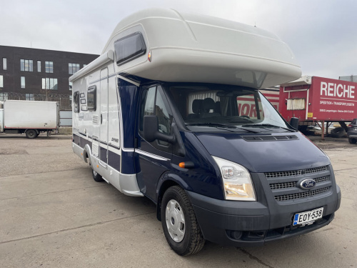 Hymer Camp 221_2012