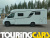 Hobby Optima V65 GQ ONTOUR EDITION 2022