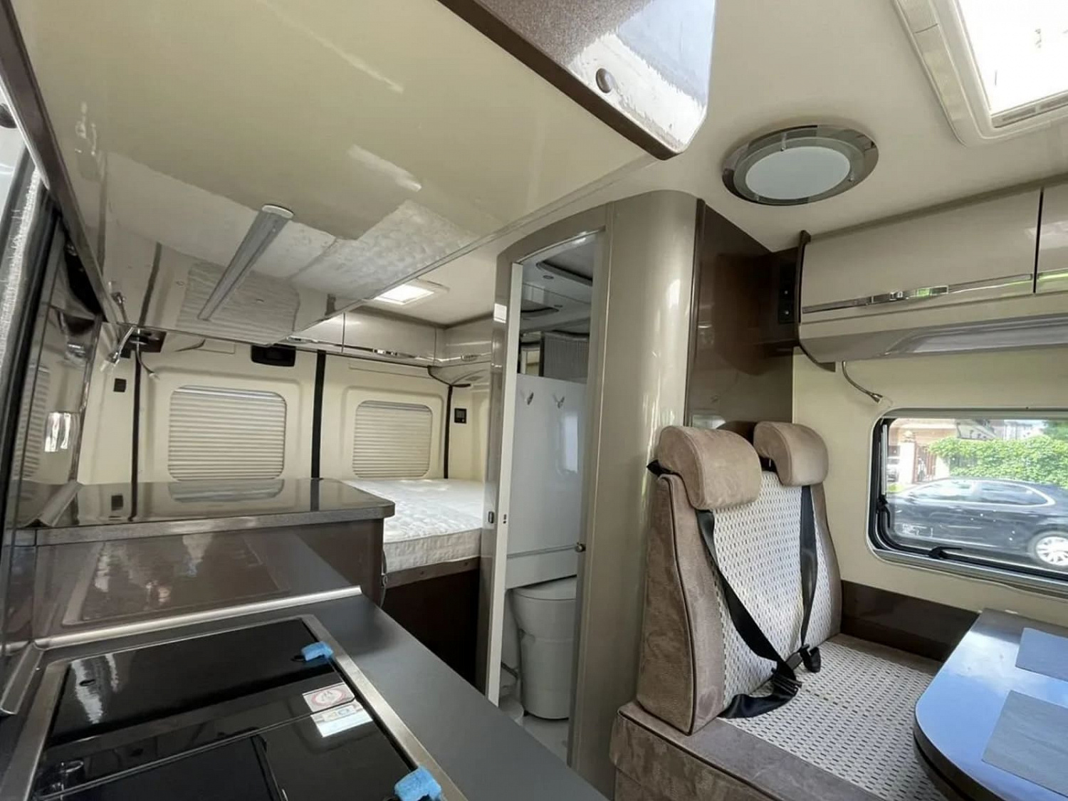 Vantana K60FT