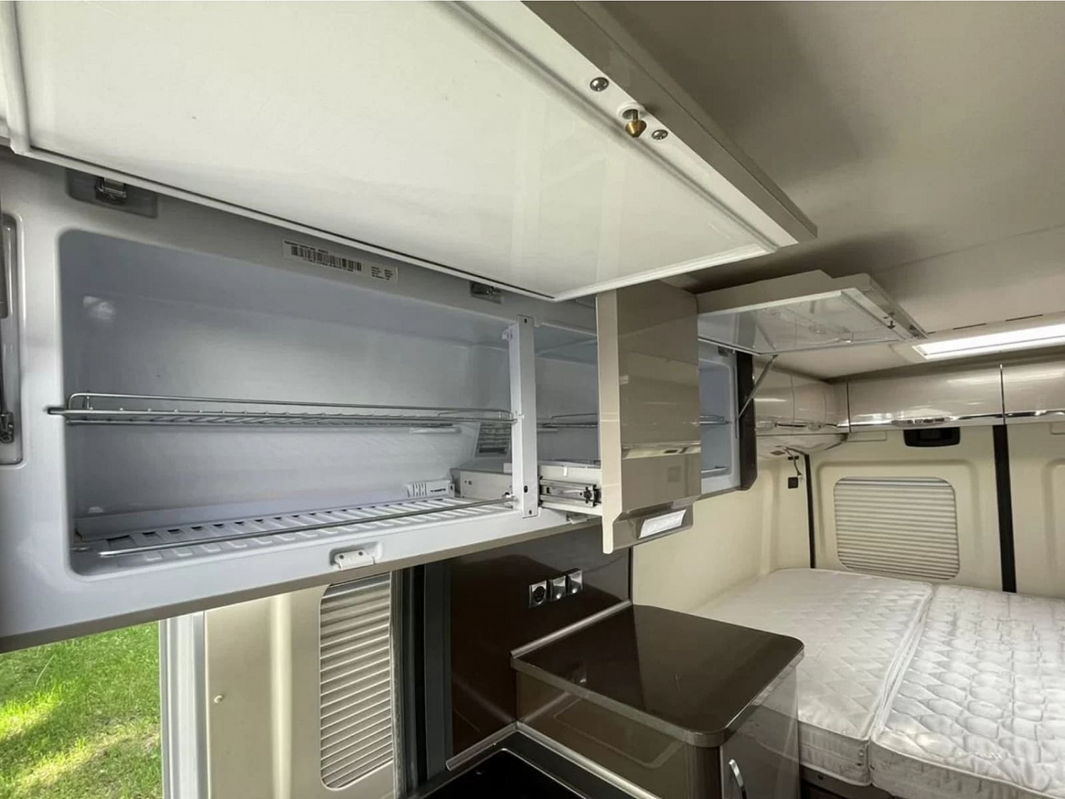 Vantana K60FT